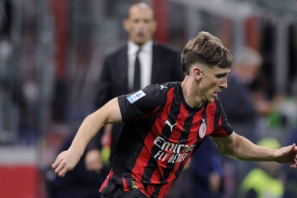 Milan-Udinese, ci siamo: le formazioni ufficiali