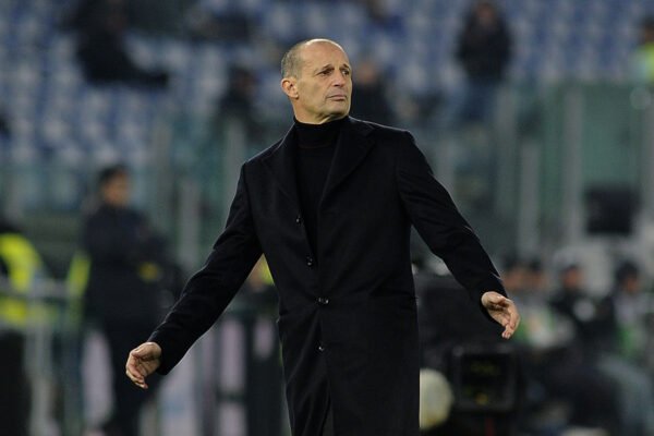 Milan, Allegri: “Sarà una partita difficile, loro concedono poco. Pulisic sta meglio. Scudetto? Dobbiamo fare il nostro”