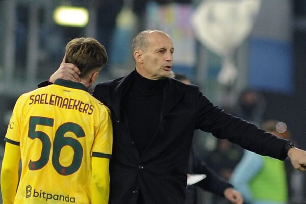 Milan, occhio ai gialli: 3 diffidati in campo dal 1′