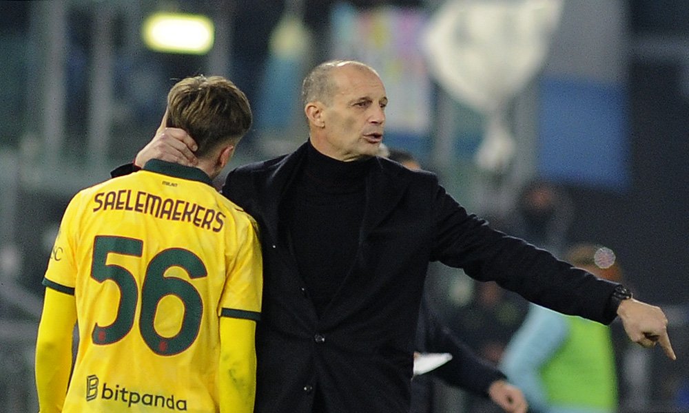 Milan, occhio ai gialli: 3 diffidati in campo dal 1′