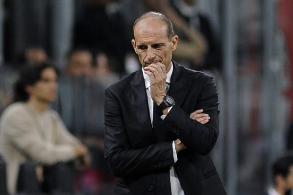 Milan, Ibrahimovic su Allegri: “Lavorare con lui è facile, sta gestendo il gruppo alla perfezione”