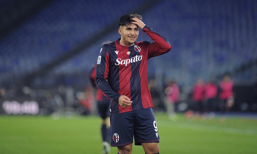Milan, Santiago Castro può diventare un’occasione