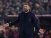 Genoa, parla De Rossi: “Il Milan avrà assenze pesanti. Vogliamo fare grande gara”