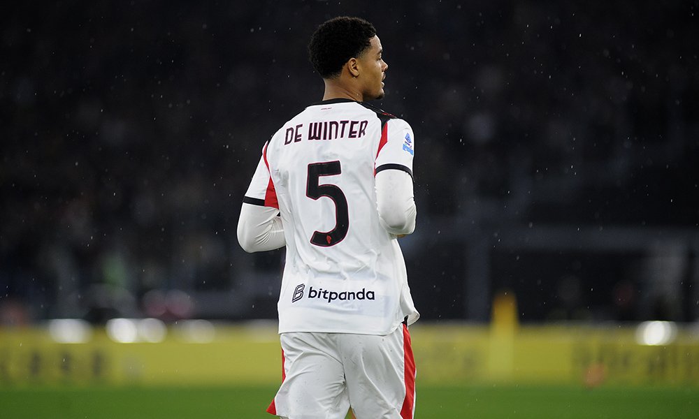 Napoli-Milan, ci siamo: formazioni ufficiali