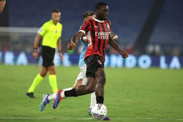 Milan, verso l’Atalanta: Fofana in mediana e non solo…Allegri pensa a qualche sorpresa
