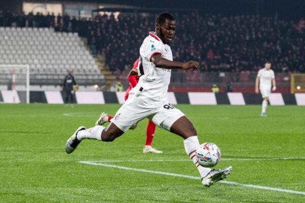 Milan, Musah convince Palladino, ma la Dea chiede lo sconto