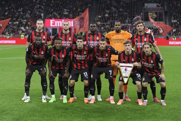 Derby Milan-Inter, niente rigore per il contatto con Ricci: l’AIA difende la scelta di Doveri