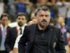 Lazio, un titolare di Gattuso salta il Milan: le ultime