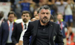 Lazio Milan