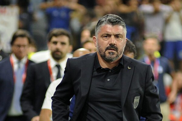 Lazio, un titolare di Gattuso salta il Milan: le ultime