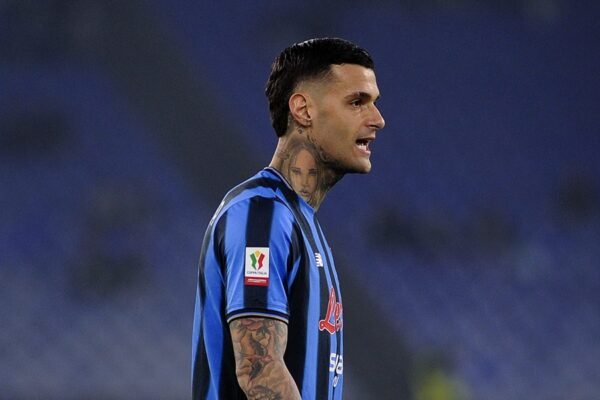 Inter-Atalanta 1-1, la Dea pareggia a San Siro: il Milan può tornare a -5!