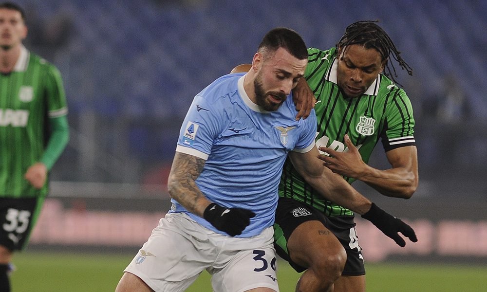 Milan, Tare accelera per Gila: lo spagnolo convince tutti