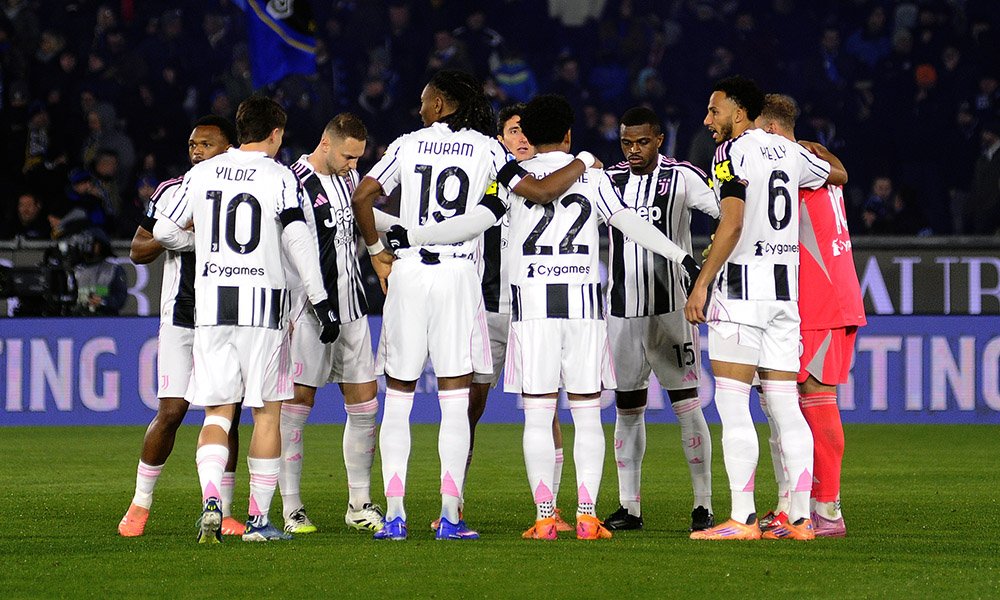 Anche la Juventus rivoluziona la dirigenza: via Comolli