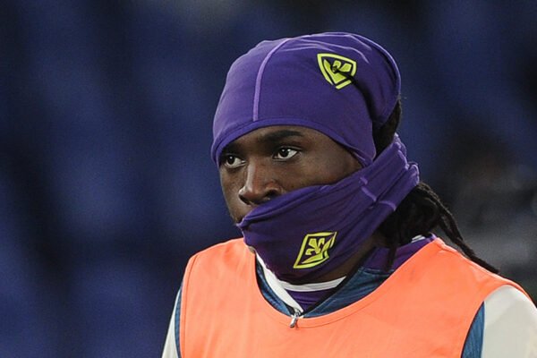 Milan, Allegri vota Kean come prossimo numero 9