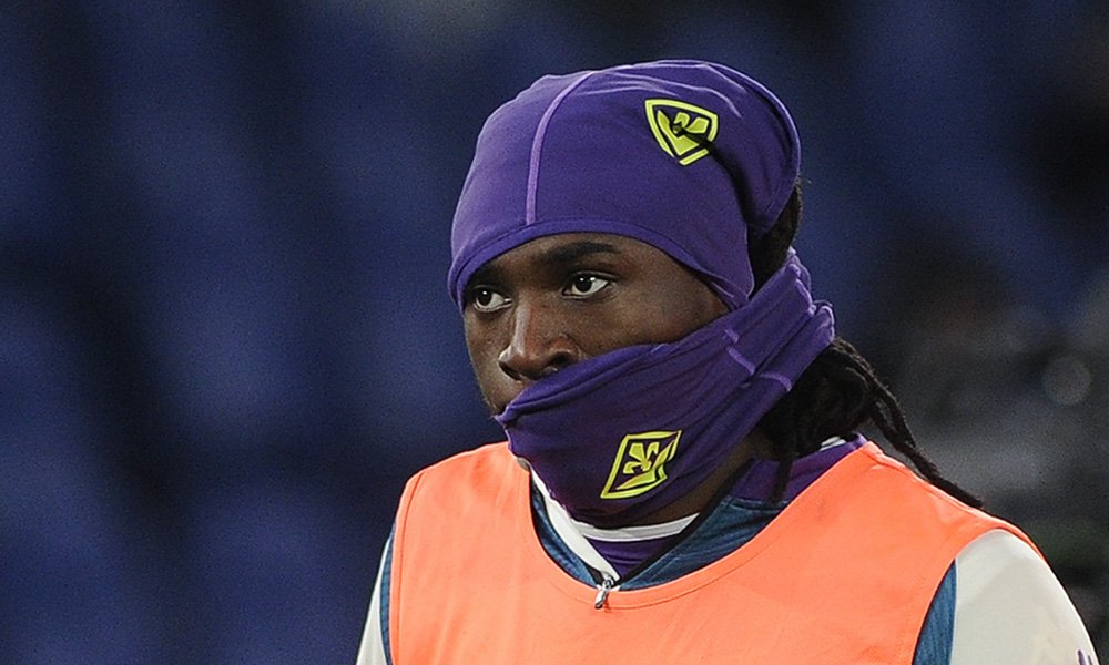 Milan, Allegri vota Kean come prossimo numero 9