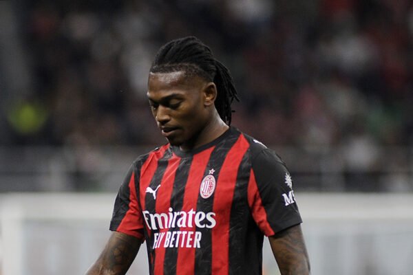 Milan, Leao via con l’offerta giusta? L’analisi di Moretto