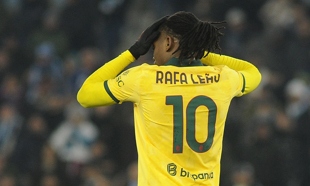 Milan, l’attacco è sparito: numeri realizzativi horror nel ritorno