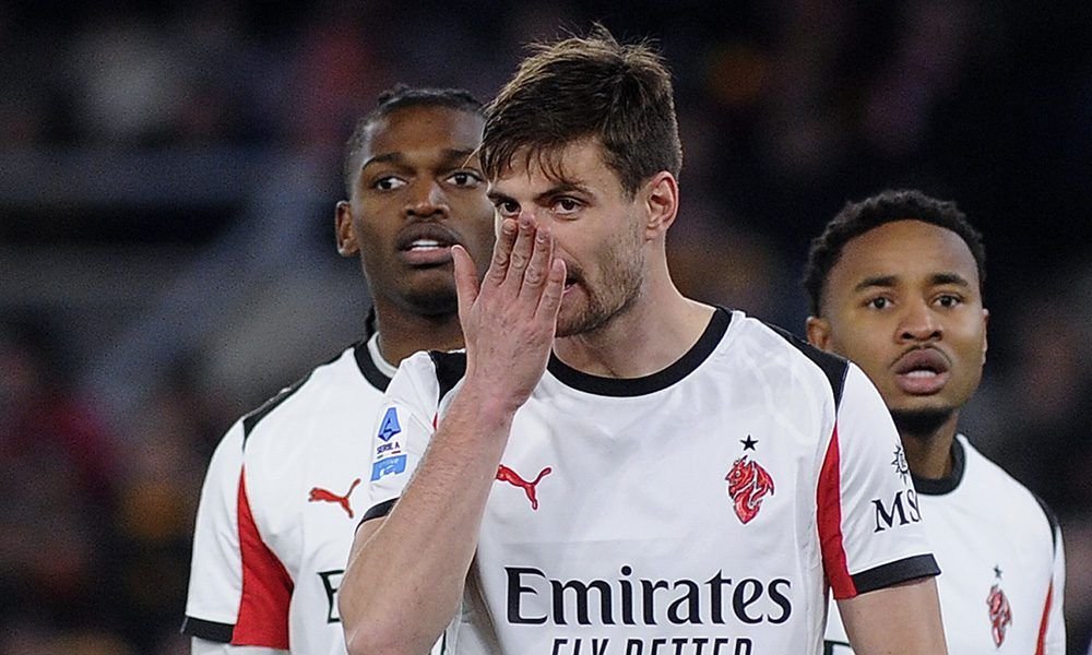 Milan, Gabbia e Loftus in campo a Napoli? Le ultime