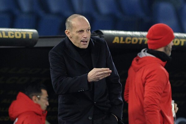 Lazio-Milan è anche Sarri vs Allegri: i precedenti incontri