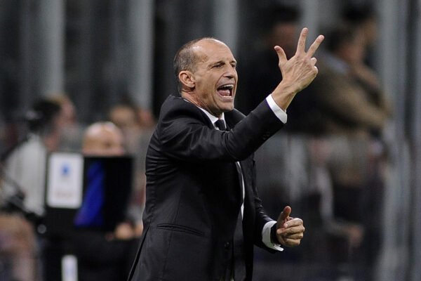 Milan, futuro di Dusan Vlahovic in bilico: la strategia della Juventus