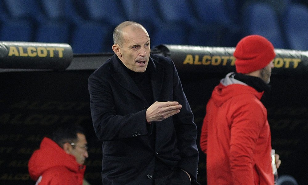 Lazio-Milan è anche Sarri vs Allegri: i precedenti incontri