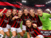 Serie A Women, quanto Milan nella top 11!
