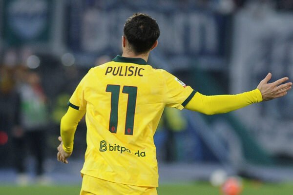 Lazio-Milan, probabili formazioni e dove vederla