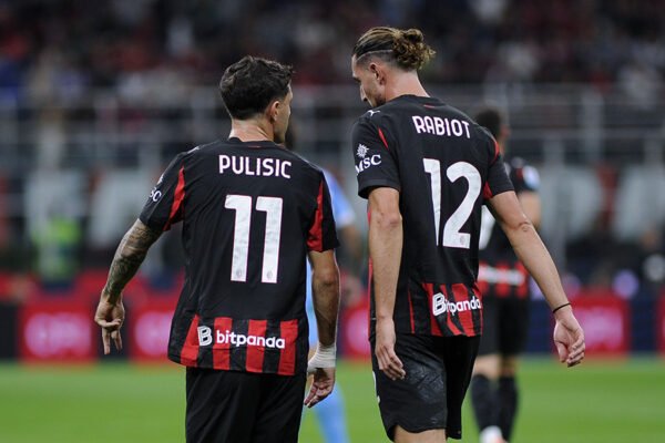 Rinnovo Pulisic, si entra nel vivo: appuntamento fissato