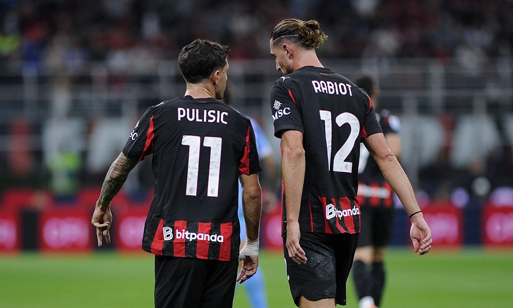 Rinnovo Pulisic, si entra nel vivo: appuntamento fissato