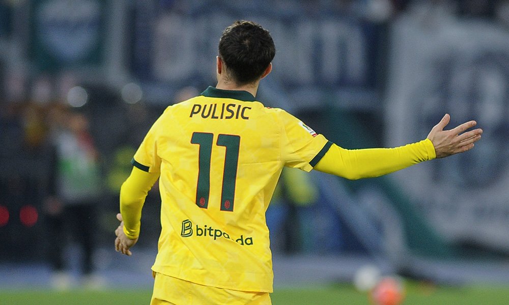 Lazio-Milan, probabili formazioni e dove vederla