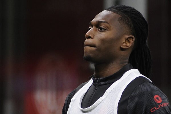 Milan, Leao torna a Milanello: le sue condizioni