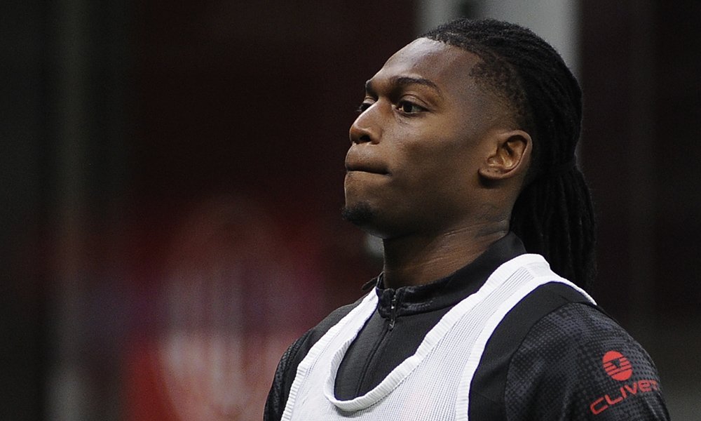 Milan, Leao torna a Milanello: le sue condizioni