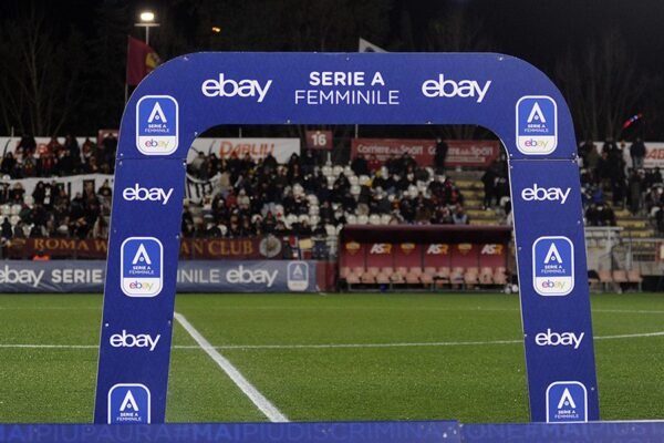Serie A Femminile, Milan Women fermato dal Como: solo 0-0