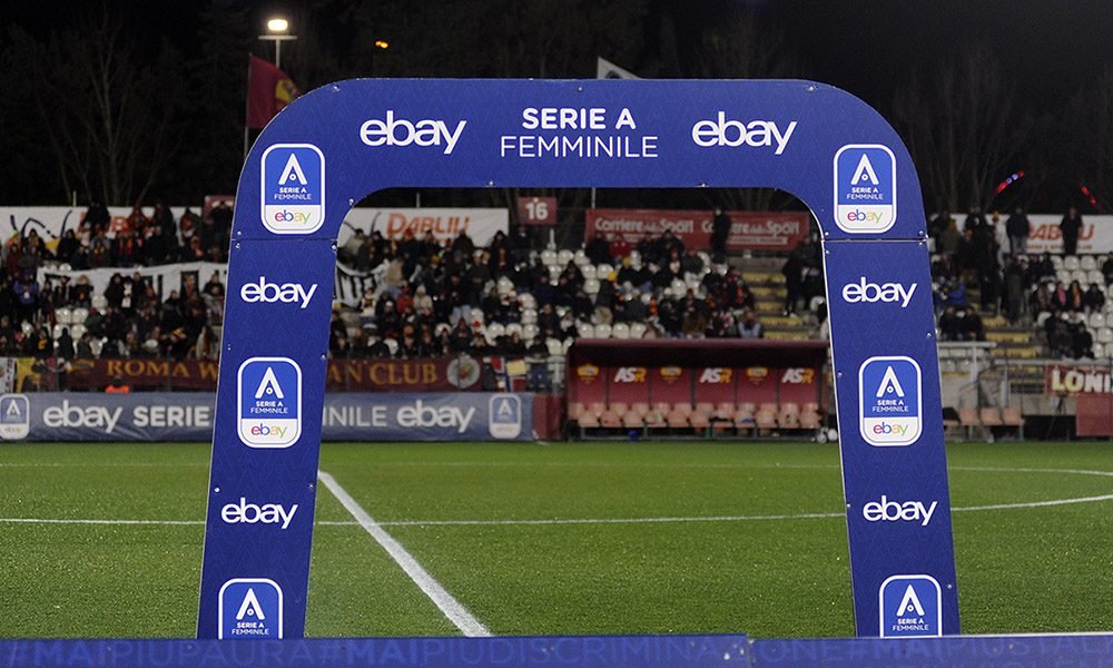 Milan Women, verso la sfida di Sassuolo
