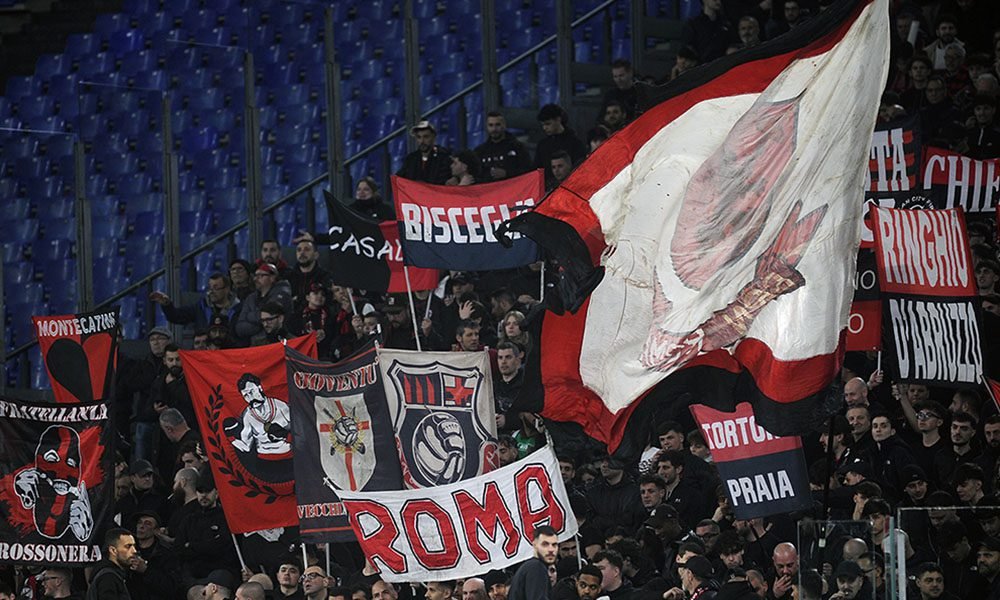 Milan, altra idea per l’attacco: spunta Parrott