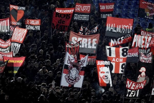 Milan, Krösche nel mirino di Cardinale: la situazione