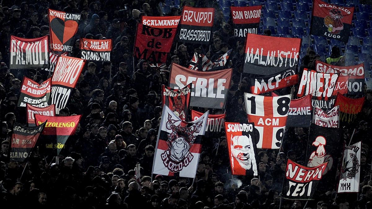 Milan, Krösche nel mirino di Cardinale: la situazione