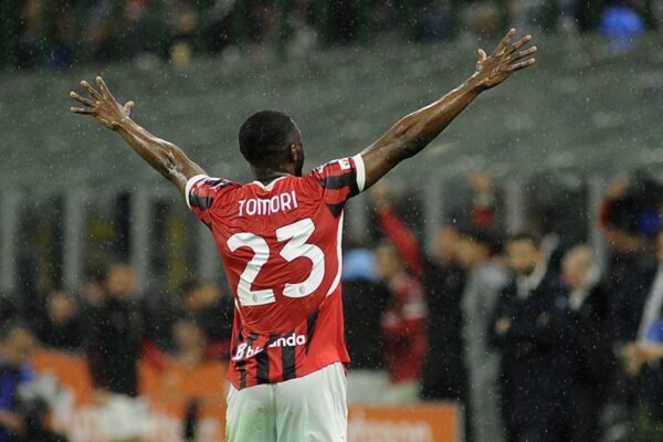 Milan, Tomori torna in nazionale: Tuchel lo convoca