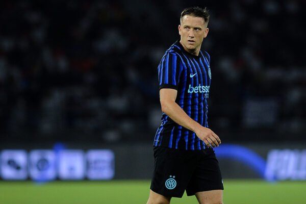 Serie A, che scandalo: Rocchi indagato per aver aiutato l’Inter?