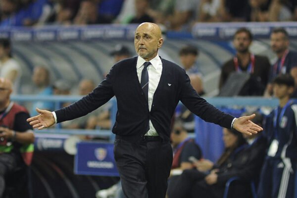 La Juve ancora sull’ ex Kessiè: i dettagli