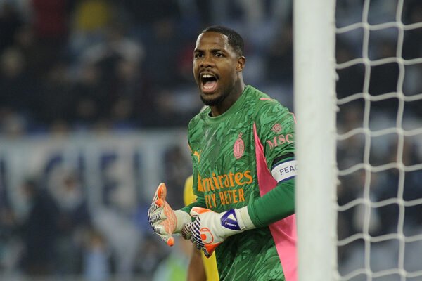 Milan-Torino, ci siamo: le formazioni ufficiali