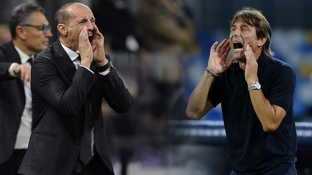 Napoli-Milan, i dati diffusi da Opta mostrano equilibrio