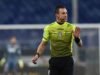Napoli-Milan, designato l’arbitro dell’incontro: i dettagli