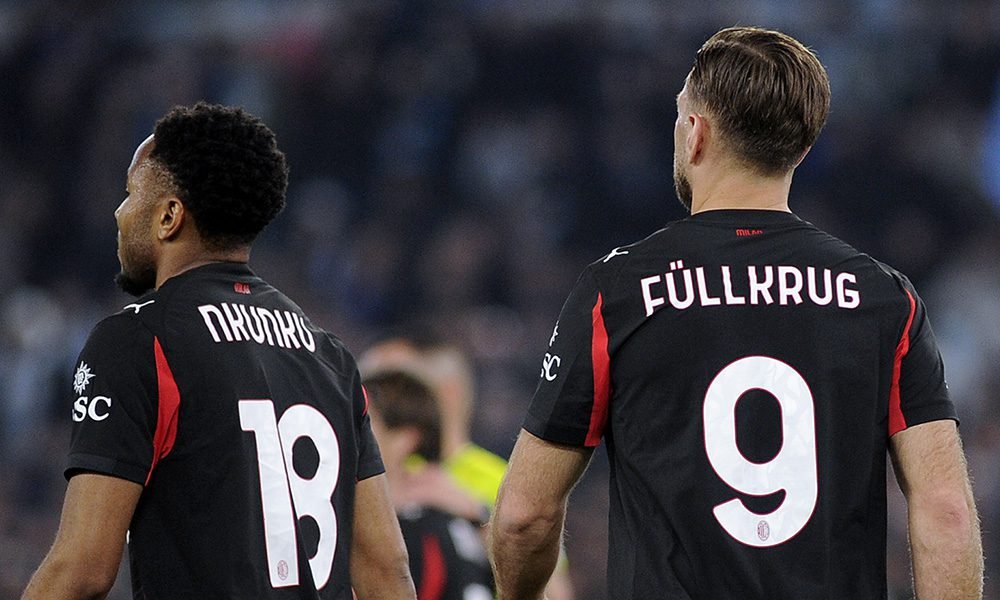 Milan, arrivata la decisione definitiva su Fullkrug