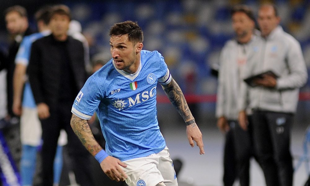 Politano mattatore del Milan: i rossoneri la sua vittima preferita