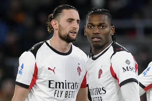 Milan, Pippo Inzaghi testimonial della nuova maglia da trasferta