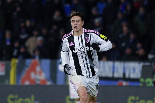 Juventus, verso il Milan: Yildiz e Thuram ancora a parte