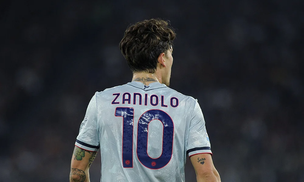 Milan, ritorno di fiamma per Zaniolo: i dettagli