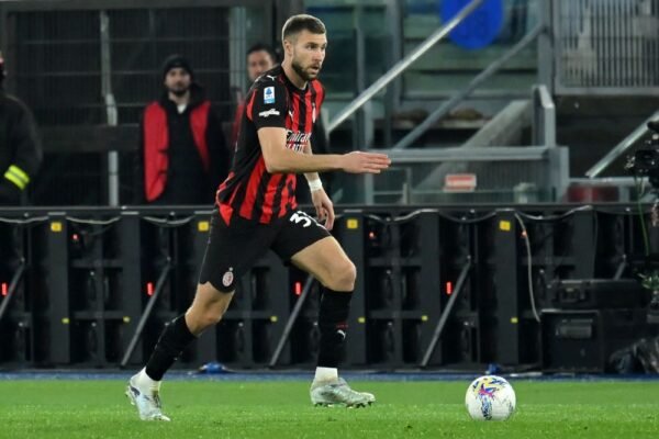Milan-Atalanta, arbitra Zufferli: i precedenti con i rossoneri
