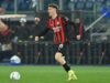 Sassuolo-Milan, le probabili formazioni